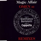 Magic Affair - Omen III (Cappella Remix)