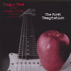 Magic Red - The First Temptation