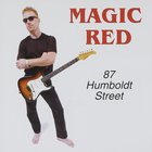 Magic Red - 87 Humboldt Street