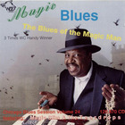 Magic Slim - The Blues Of The Magic Man