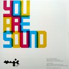 Magik Johnson - You Are Sound CD1