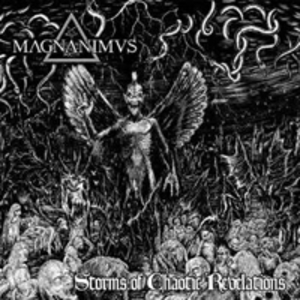 Storms Of Chaotic Revelations