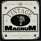 Magnum - Vintage Magnum CD1