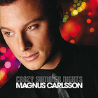 Magnus Carlsson - Crazy Summer Nights