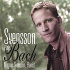 Magnus Svensson - Svensson plays Bach
