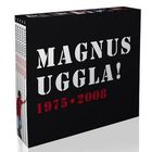 Magnus Uggla - 1975-2008 CD5