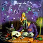Mago De Oz - La Leyenda De La Mancha CD1