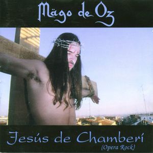 Jesús De Chamberí CD1
