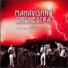 Mahavishnu Orchestra - The Lost Trident Sessions