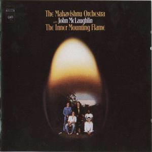 The Inner Mounting Flame (With John Mclaughlin)