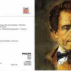 Mahler - Symphony No 5 in C sharp minor