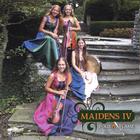 Maidens IV - Four Aflame