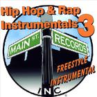 Main St. Records, Inc - Hip Hop & Rap Instrumentals 3(Free Style Instrumental)