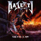 Majesty - Metal Law CD1