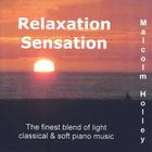 Malcolm Holley - Relaxation Sensation