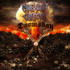 Doomsday-X