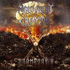 Malevolent Creation - Doomsday X
