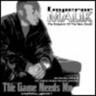 Malik - The Game Needs Me - Episode 1 CD1