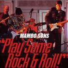 Mambo Sons - Mambo Sons