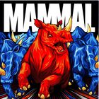 Mammal - Mammal (EP)