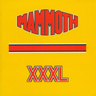 Mammoth - XXXL