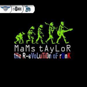 tHe R-eVoLuTiOn oF rUnK