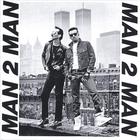 Man 2 Man - Male Stripper Hits & Rarities 1985-1990 CD1