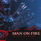 Man On Fire - The Undefined Design