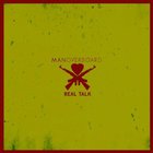 Man Overboard - Real Talk