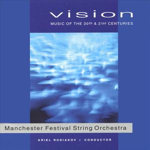 Vision / Music of the 20th and 21st Centuries