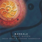 Mandala - Night queen