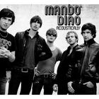Mando Diao - Acoustically