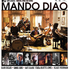 Mando Diao - Above And Beyond (Mtv Unplugged)