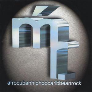 afrocubanhiphopcaribbeanrock