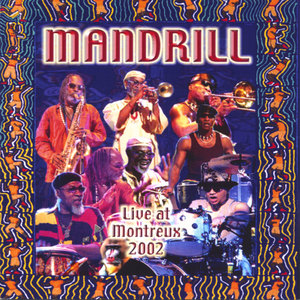 Live At Montreux Jazz Festival-2002 CD