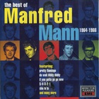Manfred Mann - The Very Best Of Manfred Mann