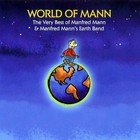 World Of Mann - The Very Best Of CD1