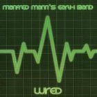 Manfred Mann's Earth Band - Wired