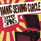 Manic Sewing Circle - Summer Spins