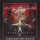 Manigance - SIGNE DE VIE (Remaster 2003)