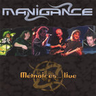 Manigance - MEMOIRES... Live