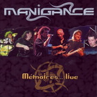 Mémoires... Live