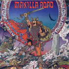 Manilla Road - Mark Of The Beast