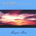Manjia - Blue Bird
