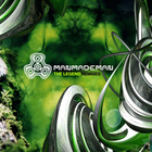 Manmademan - The Legend Remixes