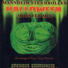 Mannheim Steamroller - Halloween: Monster Mix