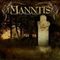 Manntis - Sleep In Your Grave