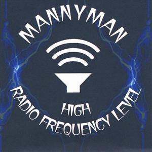 High Radio Frequency Level