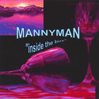 Mannyman - Inside The Box