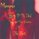 Mannyman - SPIRITS OF THE DEAD THE ORIGINAL MOVIE SOUNDTRACK OF BAD SPIRITS
